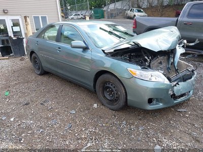 4T4BF3EK9AR****** 2010 Toyota Camry