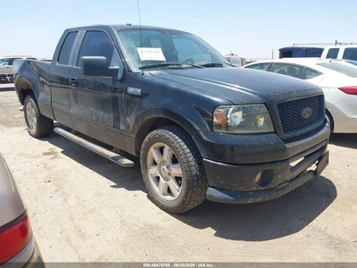2007 Ford F-150