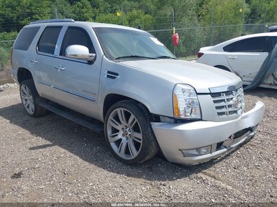 1GYS4CEF0BR****** 2011 Cadillac Escalade