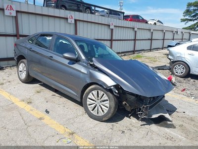 3VWCB7BU4LM****** 2020 Volkswagen Jetta