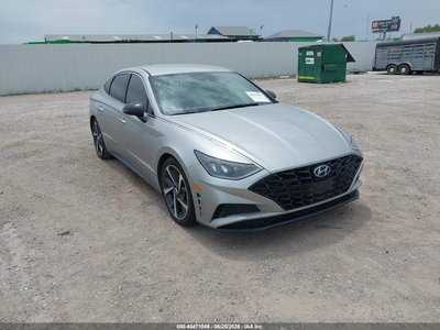 5NPEJ4J24MH****** 2021 Hyundai Sonata