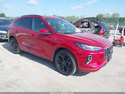 1FMCU9PA1PU****** 2023 Ford Escape