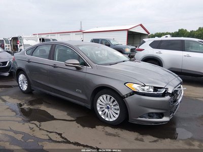 3FA6P0PU1ER****** 2014 Ford Fusion