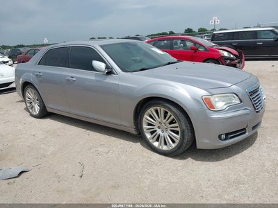 2013 Chrysler 300C