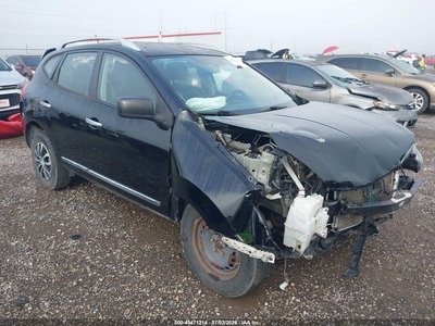 JN8AS5MV4FW****** 2015 Nissan Rogue