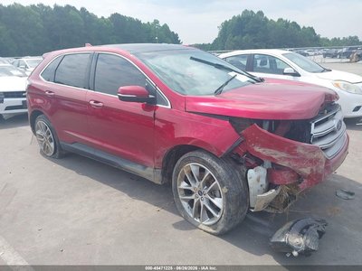 2015 Ford Edge