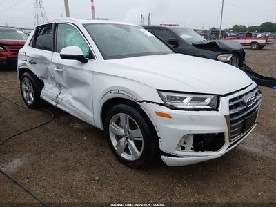 2019 Audi Q5