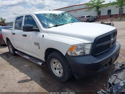 1C6RR6KG6FS****** 2015 RAM 1500