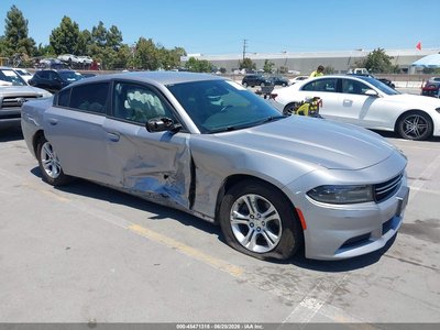 2C3CDXBG9FH****** 2015 Dodge Charger