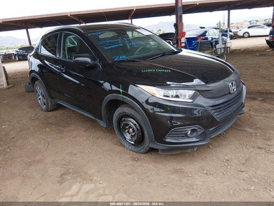 2022 Honda HR-V