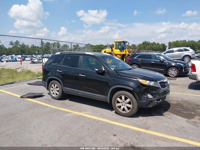 2013 Kia Sorento