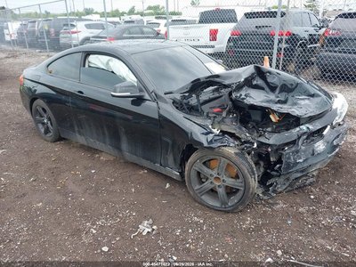 WBA3N7C50FK****** 2015 BMW 428i