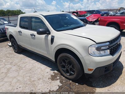 2024 Ford Maverick