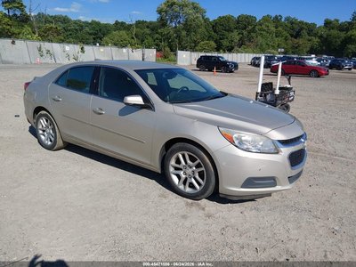 1G11C5SL2FF****** 2015 Chevrolet Malibu