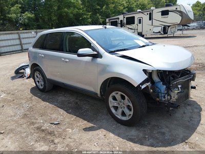 2013 Ford Edge