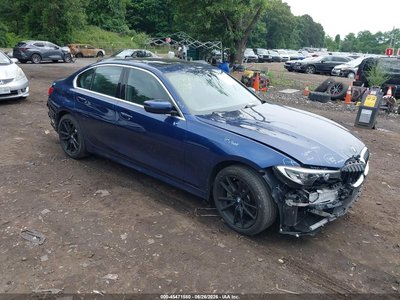 WBA5R7C00LF****** 2020 BMW 330i