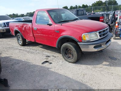 1FTDF1826VN****** 1997 Ford F-150