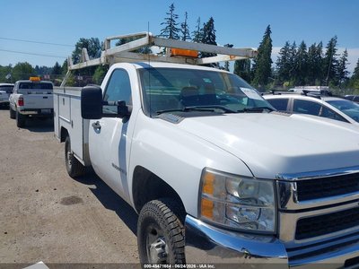 2008 Chevrolet Silverado 1500
