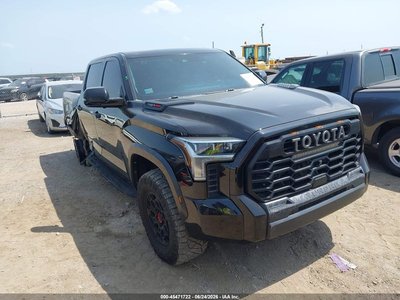 5TFPC5DB4NX****** 2022 Toyota Tundra