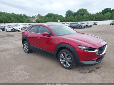 2023 Mazda CX-30