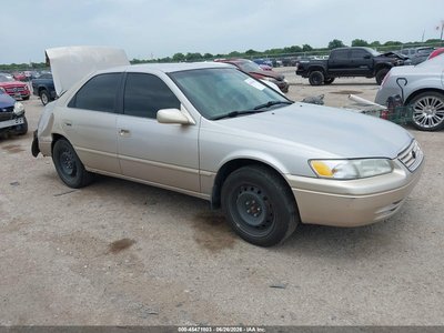 1998 Toyota Camry