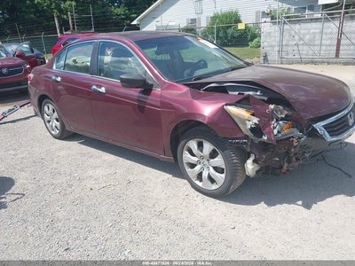 1HGCP36839A****** 2009 Honda Accord