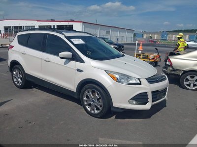 1FMCU0G97EU****** 2014 Ford Escape
