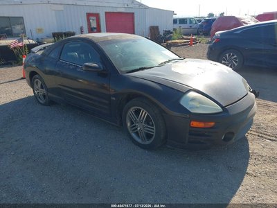 2003 Mitsubishi Eclipse