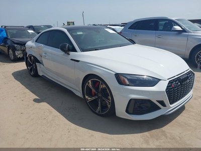 WUANWAF56RA****** 2024 Audi RS5