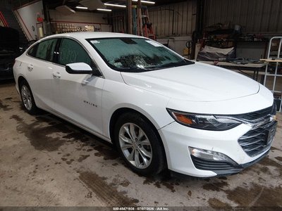 1G1ZD5ST6RF****** 2024 Chevrolet Malibu