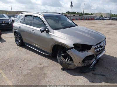 4JGFB4JB8MA****** 2021 Mercedes-Benz Gle 350