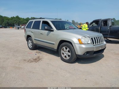 1J8GR48K28C****** 2008 Jeep Grand Cherokee