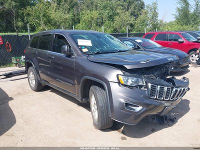 1C4RJFAG1KC****** 2019 Jeep Grand Cherokee