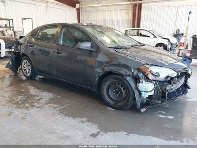 2T1BURHE4HC****** 2017 Toyota Corolla