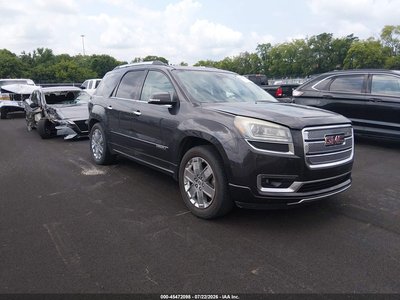 2015 GMC Acadia