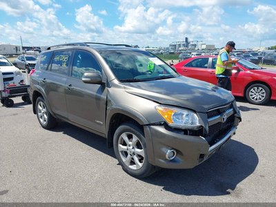 2T3DF4DVXBW****** 2011 Toyota RAV4