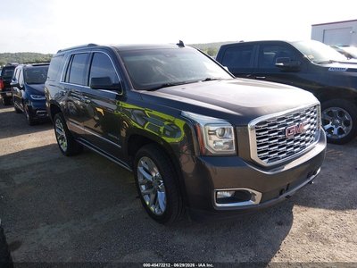 1GKS2CKJXKR****** 2019 GMC Yukon