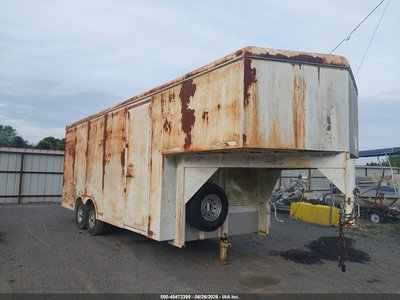 1H9GP28278T****** 2008 Performance Trailer