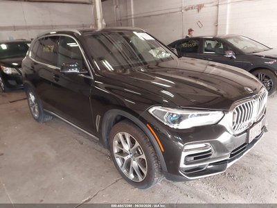 2019 BMW X5