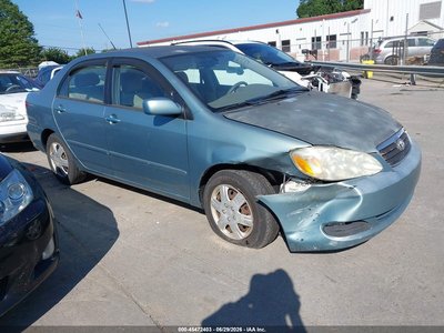 2005 Toyota Corolla