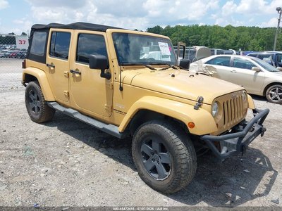 1C4HJWEG5DL****** 2013 Jeep Wrangler