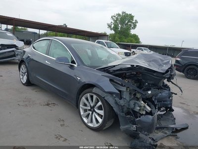 5YJ3E1EA1LF****** 2020 Tesla Model 3