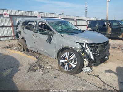 5N1BT3CA2PC****** 2023 Nissan Rogue