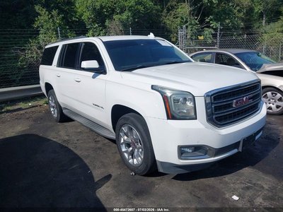 1GKS1GKC2GR****** 2016 GMC Yukon XL