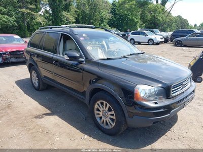 YV4CZ982081****** 2008 Volvo XC90