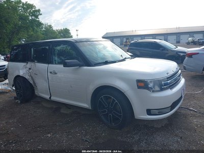 2015 Ford Flex