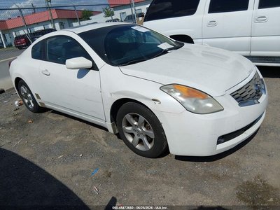 2008 Nissan Altima