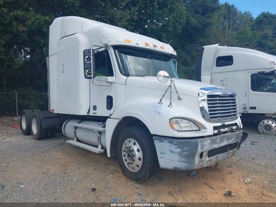 1FUJA6CK57L****** 2007 Freightliner Conventional