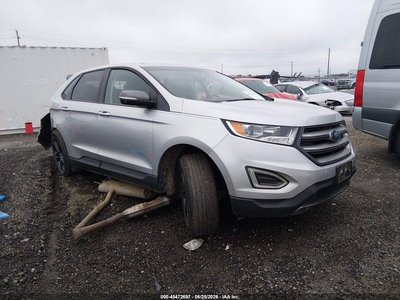 2FMPK3J88JB****** 2018 Ford Edge