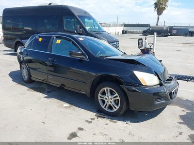 2006 Honda Accord